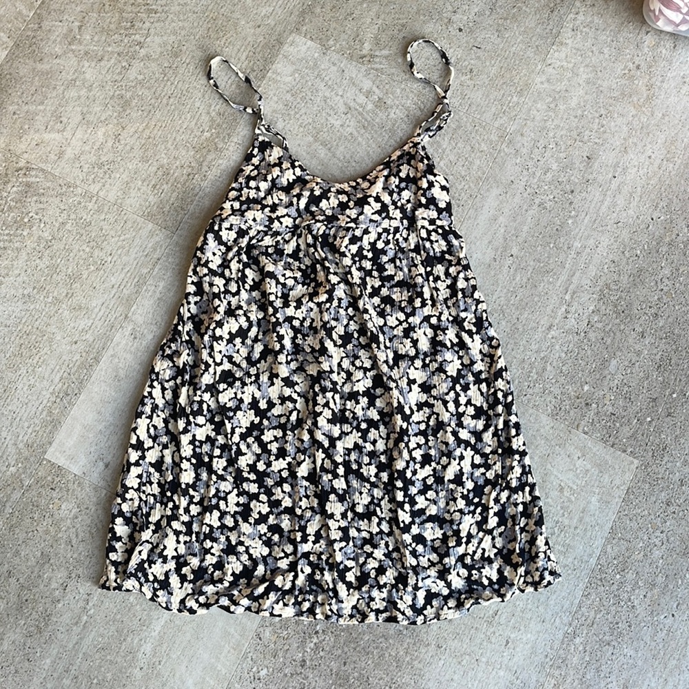 Billabong Halter Top